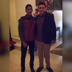 Derick Reyes - @derickreyes2460 - Instagram