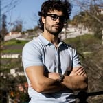 Derick Ricenberg - @derickricenberg - Instagram