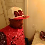 derick Robinson - @derickrobinson1988 - Instagram