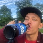 Derick Robinson - @derickrobinson1982 - Instagram
