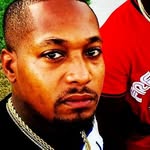 Derick Robinson - @derick1989killa - Instagram