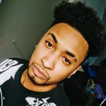 Derick Robinson - @drobber24 - Instagram