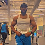 Derick Robinson - @d_rob_22 - Instagram
