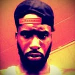 Derick Robinson - @0153tupac84 - Instagram