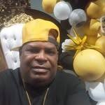 Derick Robinson - @derickrobinson326 - Instagram