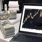 Derrick Rodgers - @derrick_trades - Instagram