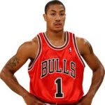 Basketball - @derickrose_1 - Instagram