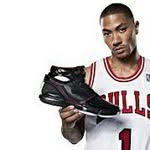 Derick_rose - @derick_rose_brand_shoes - Instagram