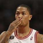 Derick Rose - @chicagobulls_derickrose - Instagram