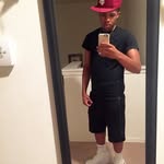 Derick Rose - @drose_talkback - Instagram