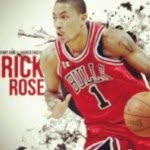 Derick Rose - @derickrosenba - Instagram