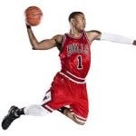 Derick Rose - @derickrose_fanpage - Instagram