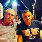 Derick Rose - @rosederick111 - Instagram