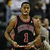 derick rose - @derickrose_fan - TikTok
