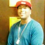 Derick Rose - @derick683 - Instagram