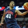 Derick Rose - @derick.rose6 - TikTok