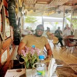 Derick Rose - @sebastiaobaptista20 - Instagram