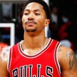 Derick Rose Fan - @derrickrose_4_mvp - Instagram