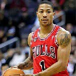 derickrose - @derkrose - Instagram