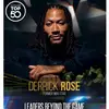 Derrick Rose - @derick_rose0fficial - TikTok