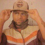 Derick Royston - @childstep - Instagram