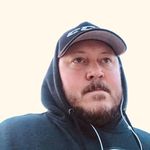 Derick Elliott - @derickrussell1977 - Instagram