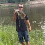 Derick Samson - @dericksamson41 - Instagram