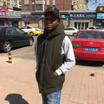 Derick Samson - @dericksamson002 - Instagram