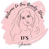 D'S BEAUTYSHOP - @dericksamson1 - TikTok