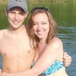 Hailey Friker Clendenin - @derick.samson.796 - Instagram