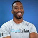Derick Samuel - @quiktrain - Instagram