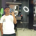 Derick Samuel - @samuu441 - Instagram