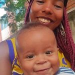 Derick Samuel - @dericksamuel74 - Instagram