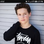 Hayden_Sumerall - @dericksamuels957 - Instagram