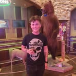 Dereck Saunders - Facebook