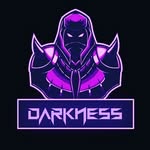 Derick L saunders - @mrdarkness_toxic - Instagram