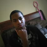 Derick saunders - @laserghost357 - Instagram