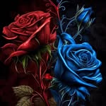 Derick Saunders - @d6empire357 - Instagram