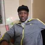 Derrick Saunders - @saundersdennis28 - Instagram