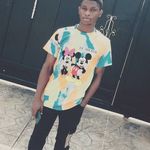 derick scott - @blessednice40 - Instagram