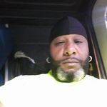 Derick Scott - @derickscott48 - Instagram