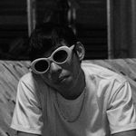 Derick Scott - @seryosong.itim - Instagram