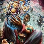 Derrick Sealy - @derrickjersey - Instagram
