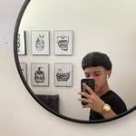 Derek Serrano - @derekserrano23 - Instagram