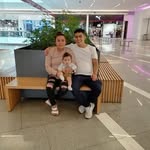 Derek Serrano - @luisderekserrano - Instagram