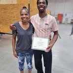 Derrick Shorts - Facebook