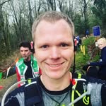 Derek Siebert - @redemshank - Instagram