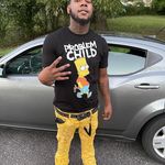 Derick Sims - @drotti_z4ne - Instagram
