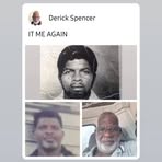 Derick Spencer - Facebook