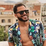 Derick Spencer - @derickspencer702 - Instagram